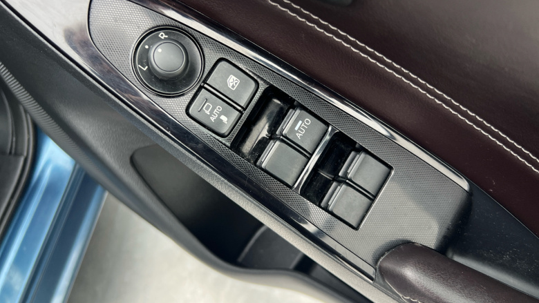 Mazda 2 1.5 GT Sport Nav+ 5dr Petrol Hatchback